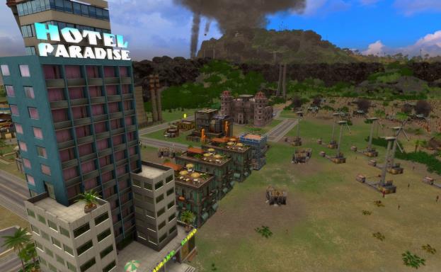 Tropico 4 download free. full version full